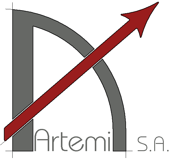 Artemi S.A. logo 3