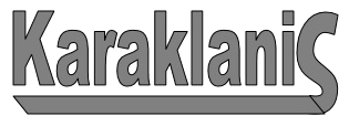 karaklanis logo