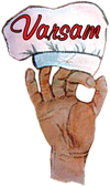 varsam-logo