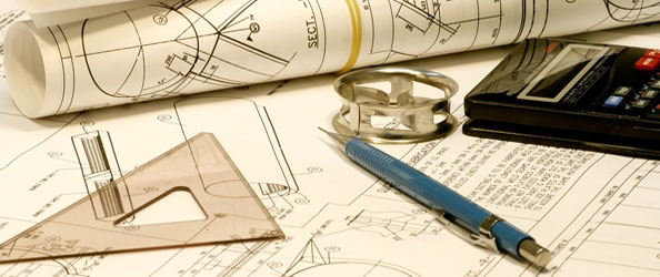 bigstockphoto_Mechanical_En